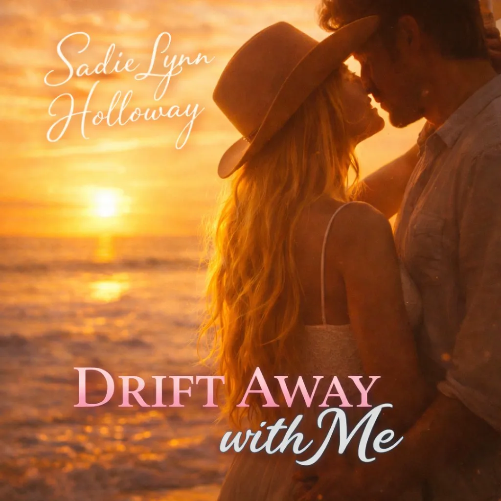 Sadie Lynn Holloway Drift Away with Me