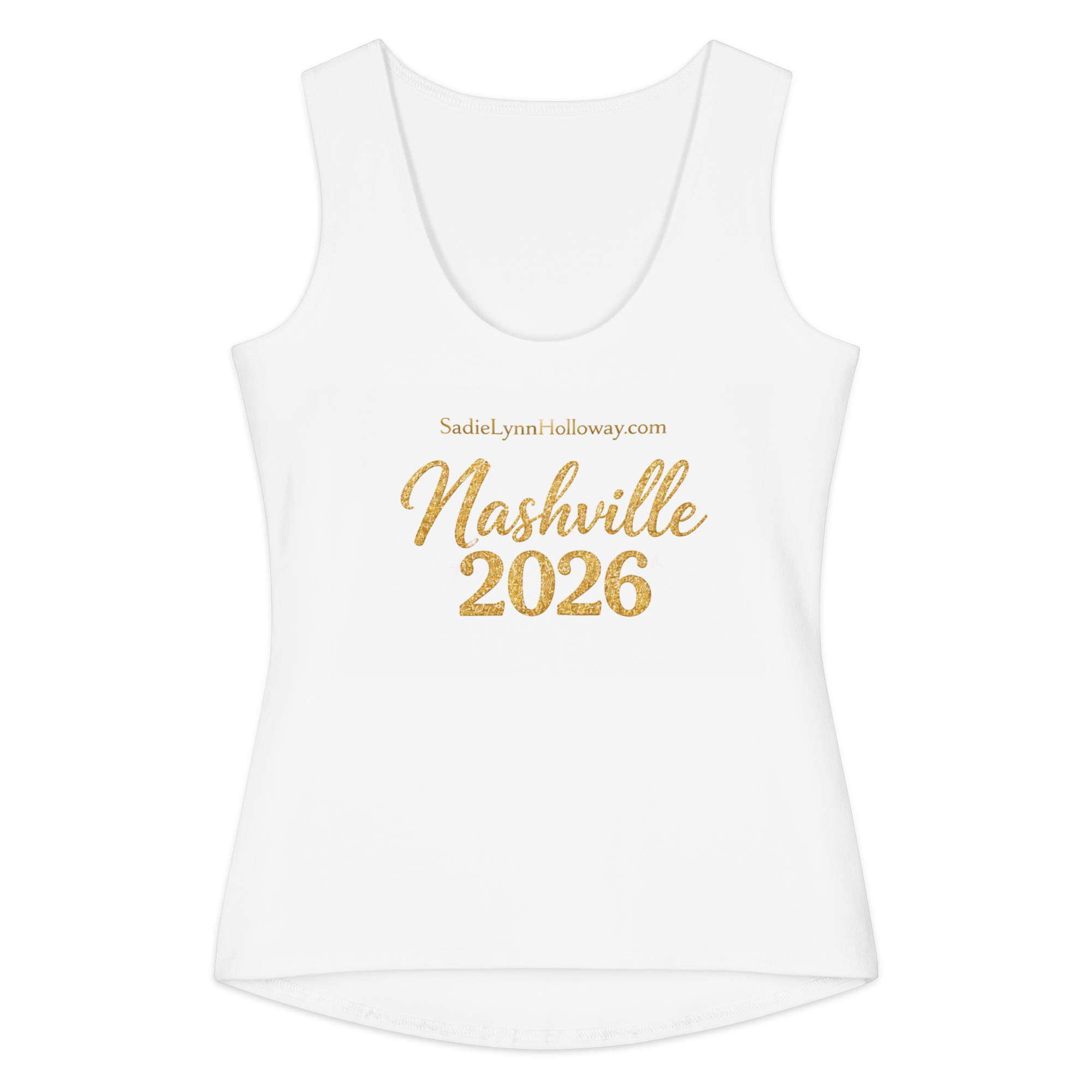 Nashville 2026 Tank
