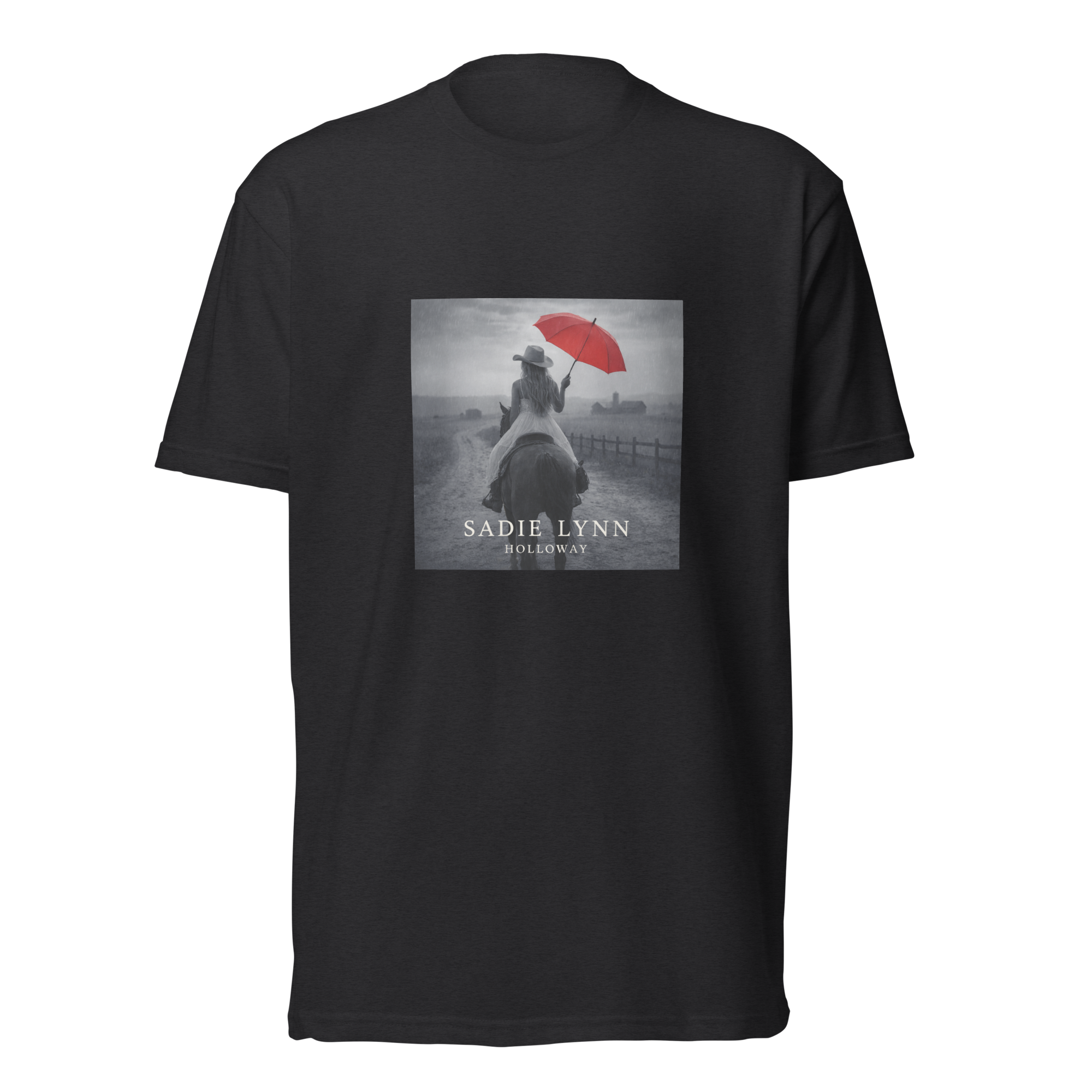 "Becoming Me" Tee
