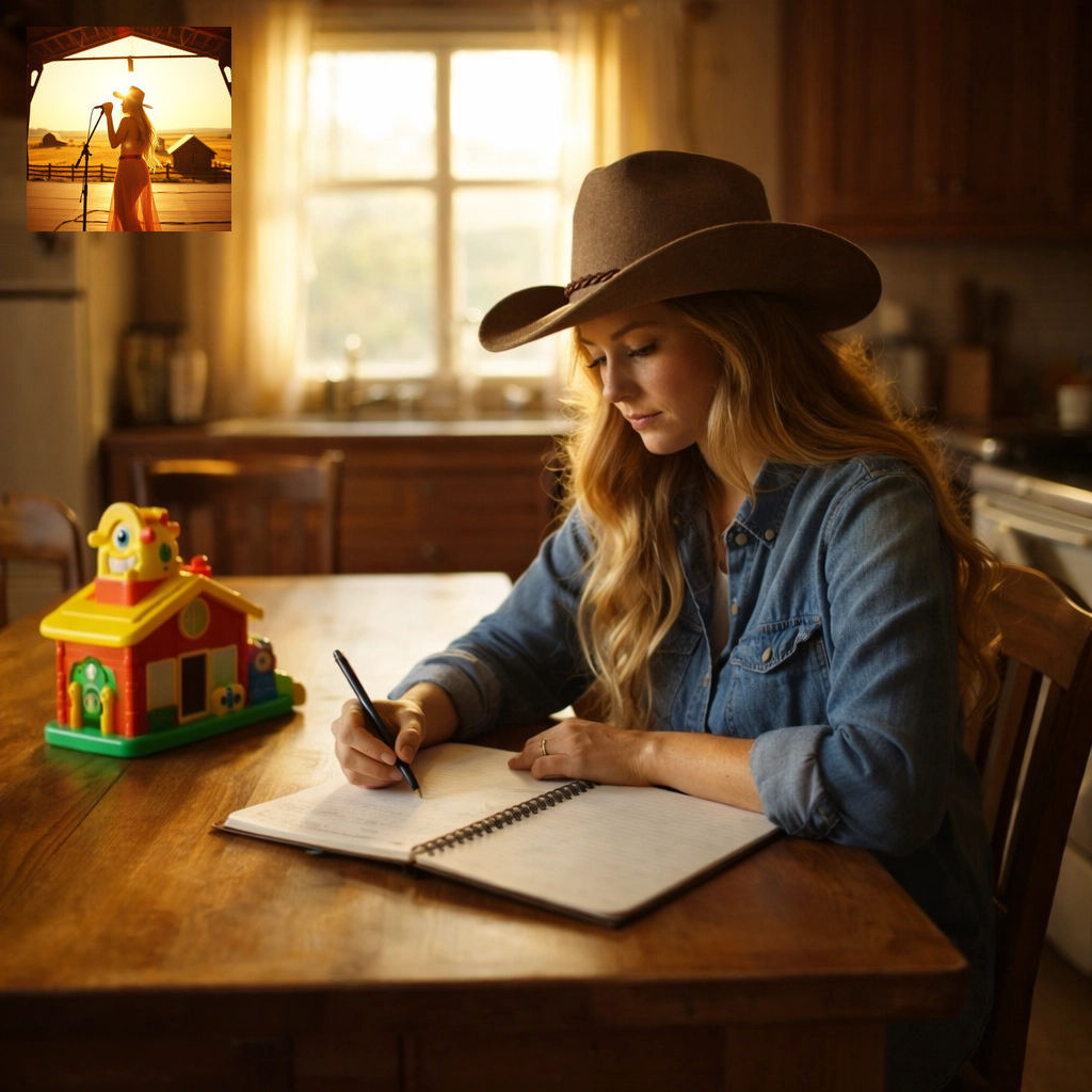 Sadie Lynn Holloway writing